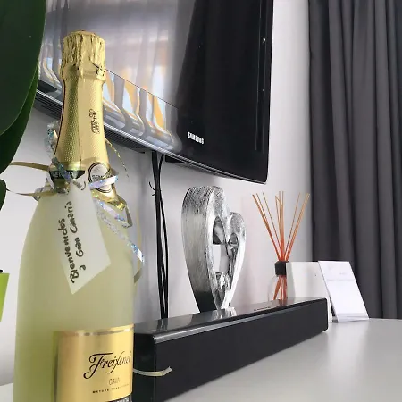 Lägenhet Apartament Solaris *