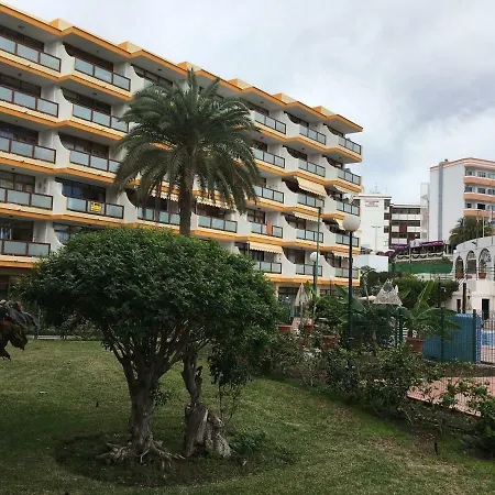 Lägenhet Apartament Solaris