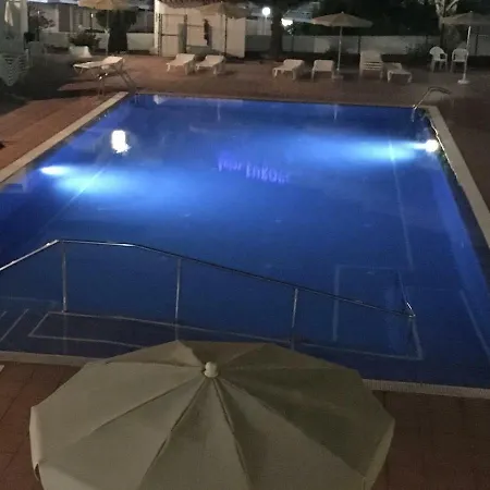Lägenhet Apartament Solaris