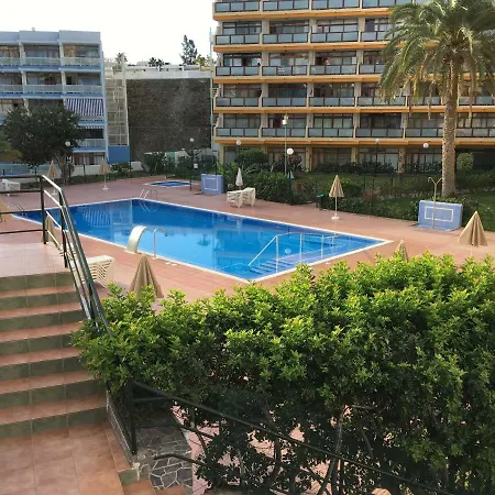 Apartament Solaris Lägenhet *